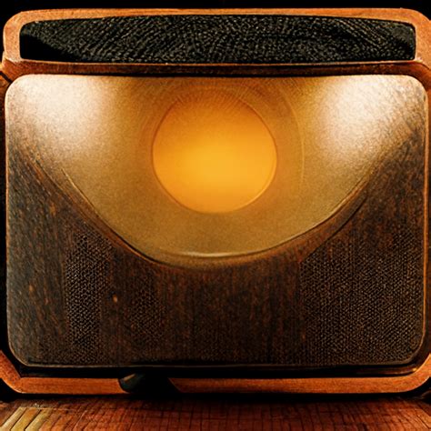 AI-Generated Speakers and Gear - Newsboy Audio