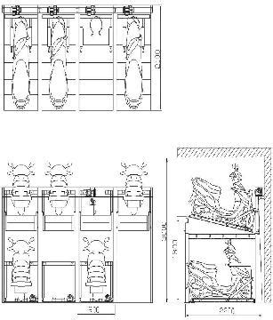 Two-tier Motorcycle Parking System | Taiwantrade.com