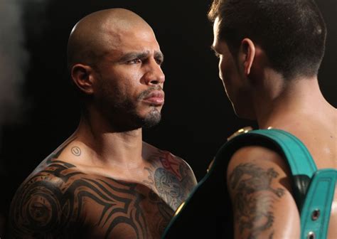 Videos: Miguel Cotto & Sergio Martinez greatest hits & highlights - ProBoxing-Fans.com