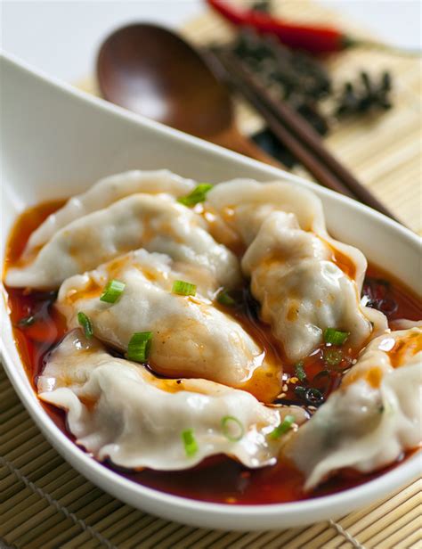 7 Steps to Make Authentic Chinese Dumplings - Easy Tour China