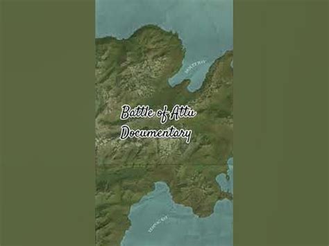 The Battle of Attu Documentary - YouTube