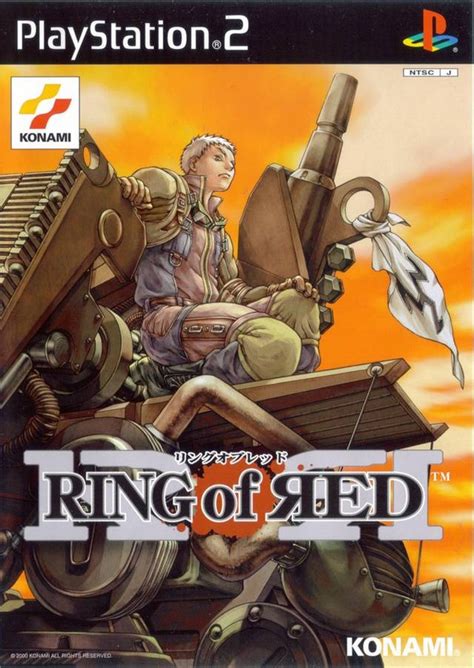 Ring of Red Fiche RPG (reviews, previews, wallpapers, videos, covers, screenshots, faq ...