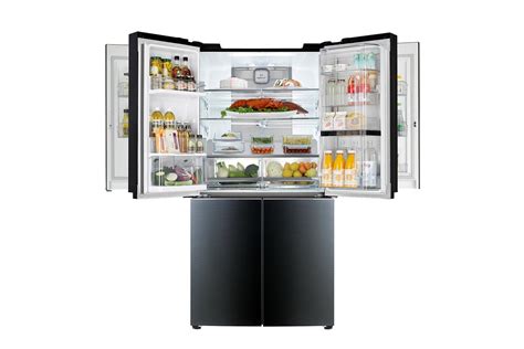 Double Doors: Lg Double Door Refrigerator