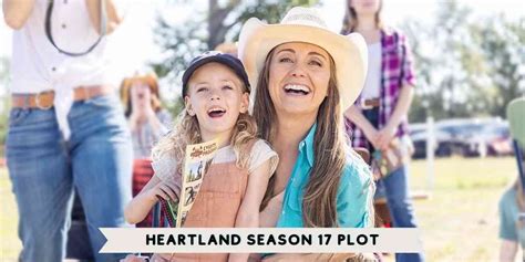 Heartland Season 17 Release Date and Renewal Status