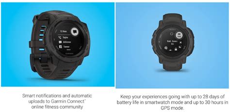 Garmin Instinct vs Instinct 2 (2022): Is It Time To Upgrade? - Compare Before Buying