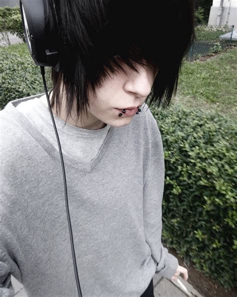 Cute Emo Guys, Emo Girls, Scene Guy, Scene Kids, Emo Scene Hair, Emo Hair, Scene Emo Art, Boys ...