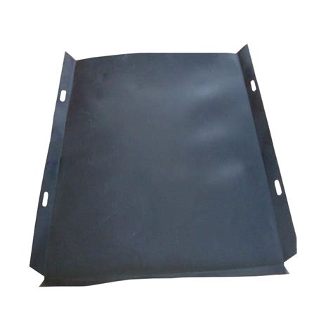 High Quality Plastic Slip Sheet for Loading-Unloading Cargo ...