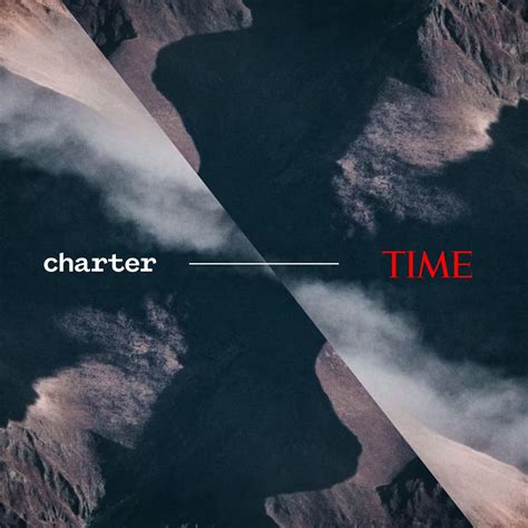 TIME and Charter are partnering to deliver news and insights on the future of work