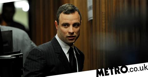 Oscar Pistorius documentary trailer hit with backlash | Metro News