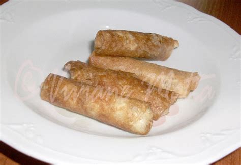 Saj Bread Cheese Rolls – The Taste-Buds