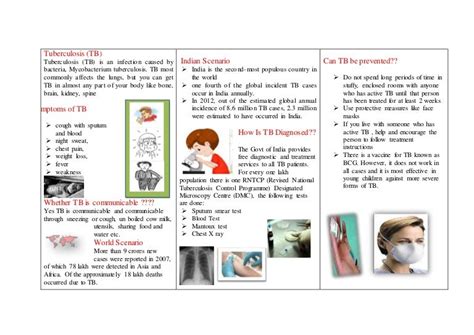 Patient information leaflet