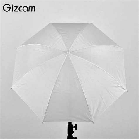 Aliexpress.com : Buy Gizcam New Durable Camera Translucent White Photography Light Photo Studio ...