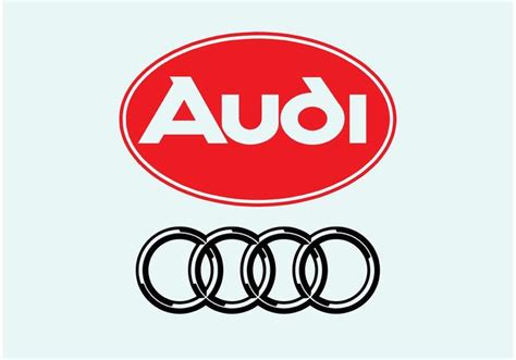 Audi Logo - Download Free Vector Art, Stock Graphics & Images