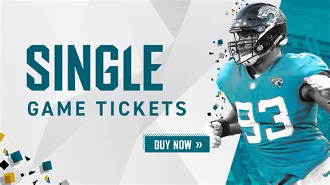 Jaguars Tickets | Jacksonville Jaguars - jaguars.com