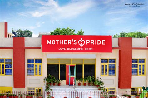 Best Preschool in Ashok Vihar, Delhi | Mother’s Pride