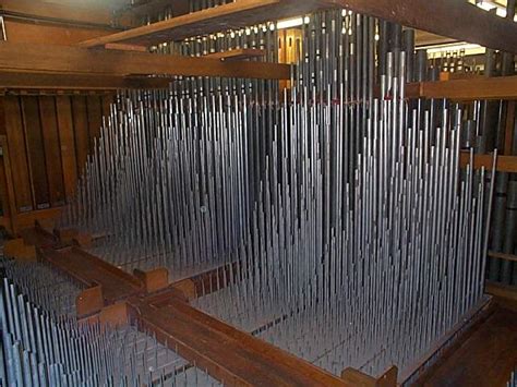 ATOS | Wanamaker - A Pipe Organ Tradition