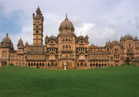 15 Historical Monuments of National Importance in Gujarat