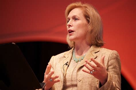 Gillibrand: ‘Immigration Is Not A Security Issue’ – The Bipartisan Press