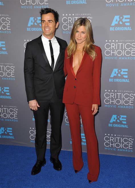 Jennifer Aniston and Justin Theroux call it quits after 3 years of marriage