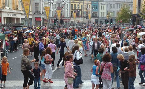 Nostalgia: Enduring Folk Festival has a special place in Cork hearts