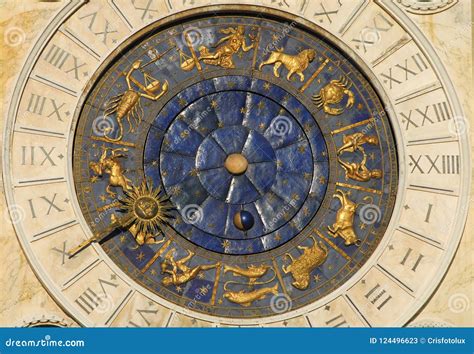 Ancient Time, Astrology and Horoscope Stock Image - Image of astronomy ...