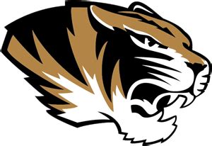 Mizzou Tigers Logo