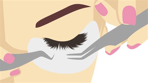 The History of Lash Extensions | The Lash Whisperer