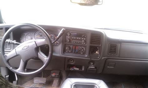 2006 Chevrolet Silverado 2500HD - Pictures - CarGurus