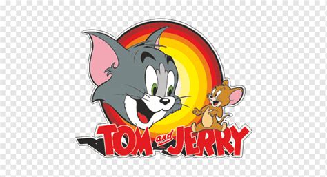 uyuşturucu Parametreler yardımcı tom and jerry logo png sürahi Daha ...