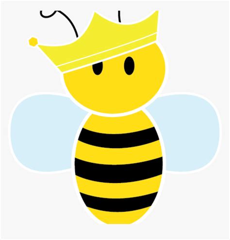 Queen Bee Clipart Cute Queen Bee Clipart Science Clipart - Cute Bee ...