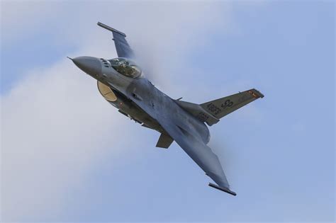 Reports: NATO-member Norway to donate F-16 fighter jets to Ukraine, becoming third country to do ...