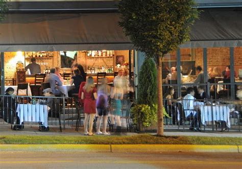 Downtown Huntsville dining: How it may be changed forever - al.com