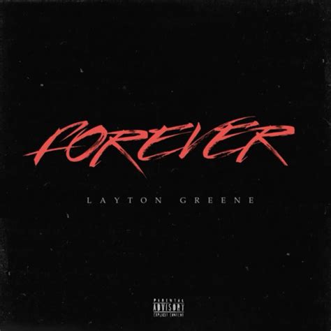 Stream Lil Baby Forever ( Cover ) by Layton Greene | Listen online for ...