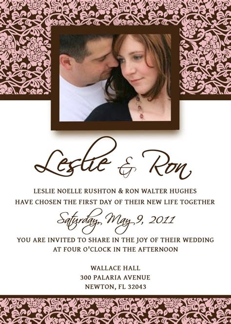 Free Email Invitations