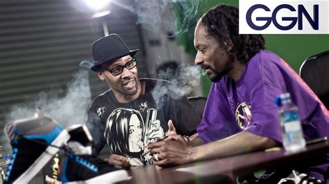 GGN: Snoop Dogg & RZA - YouTube