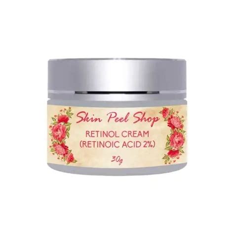 Retinoic Acid Cream