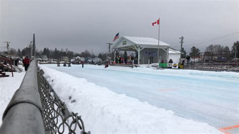 Snow Festival in Boonville Goes on Despite Weather Concerns