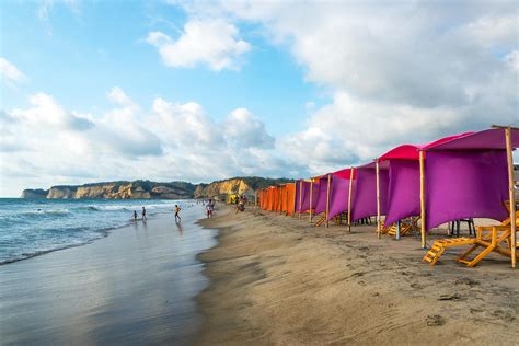 Canoa Beach Activity Photograph by Jess Kraft - Fine Art America