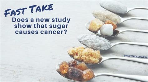 Myths About Cancer:Does sugar cause cancer? – Laparoscopic cancer ...