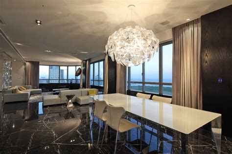 Milan stylish luxury apartments you will want to see | Milan Design Agenda.