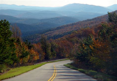 Ouachita National Forest | TravelOK.com - Oklahoma's Official Travel & Tourism Site