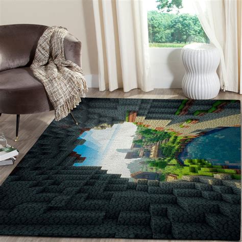 undefined | Rugs in living room, Gamer living room, Room rugs