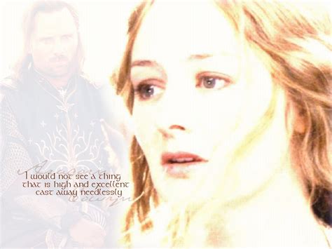 Eowyn - Lord of the Rings Wallpaper (5478164) - Fanpop