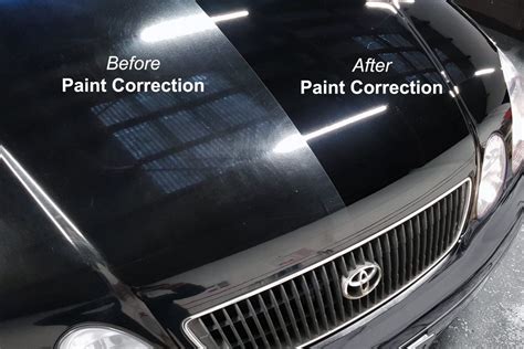 Car Polish Auckland | Car Polishing | Panel Beaters Auckland