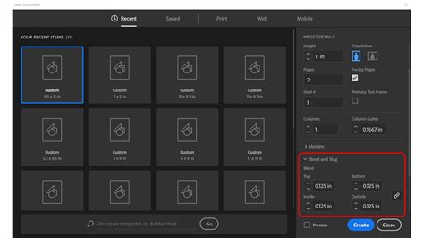 Pixels to Print: Crop Marks & Bleed - NorthPoint Blog