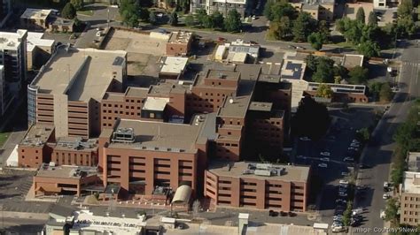 Denver's former VA hospital campus could see 1 million SF of new development - Denver Business ...