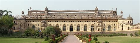 Lucknow City Guide - Guide to Lucknow. Businesses, Companies, Places of ...