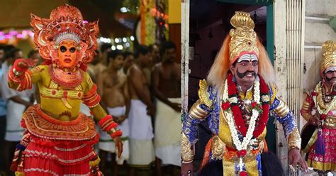 7 Famous Dances of Karnataka That You Must Witness!