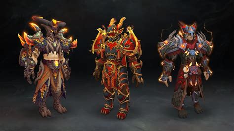 How to get tier gear in WoW Dragonflight - Dot Esports