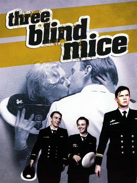 Three Blind Mice (2008) - Rotten Tomatoes